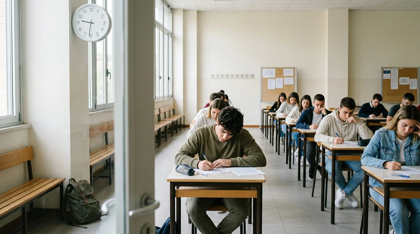 TFA sostegno 2026: oggi la prova per la scuola primaria