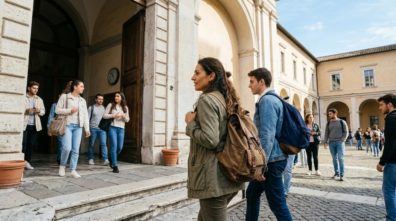 TFA sostegno 2026: al via le prove per medie e superiori