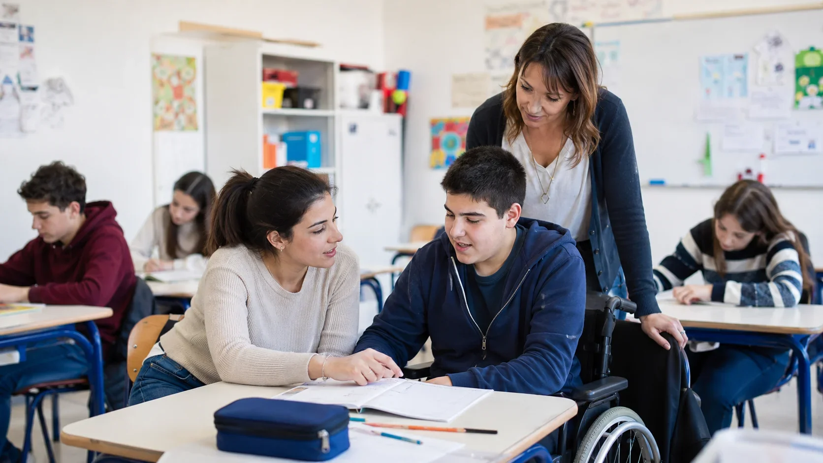 TFA sostegno, Anief: alla primaria mancano 10.604 posti