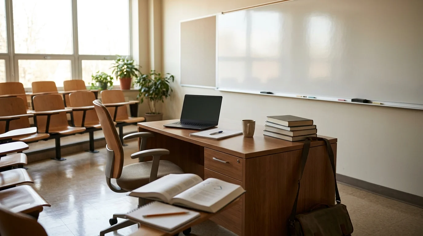 TFA Sostegno: formare insegnanti e costruire comunità educative