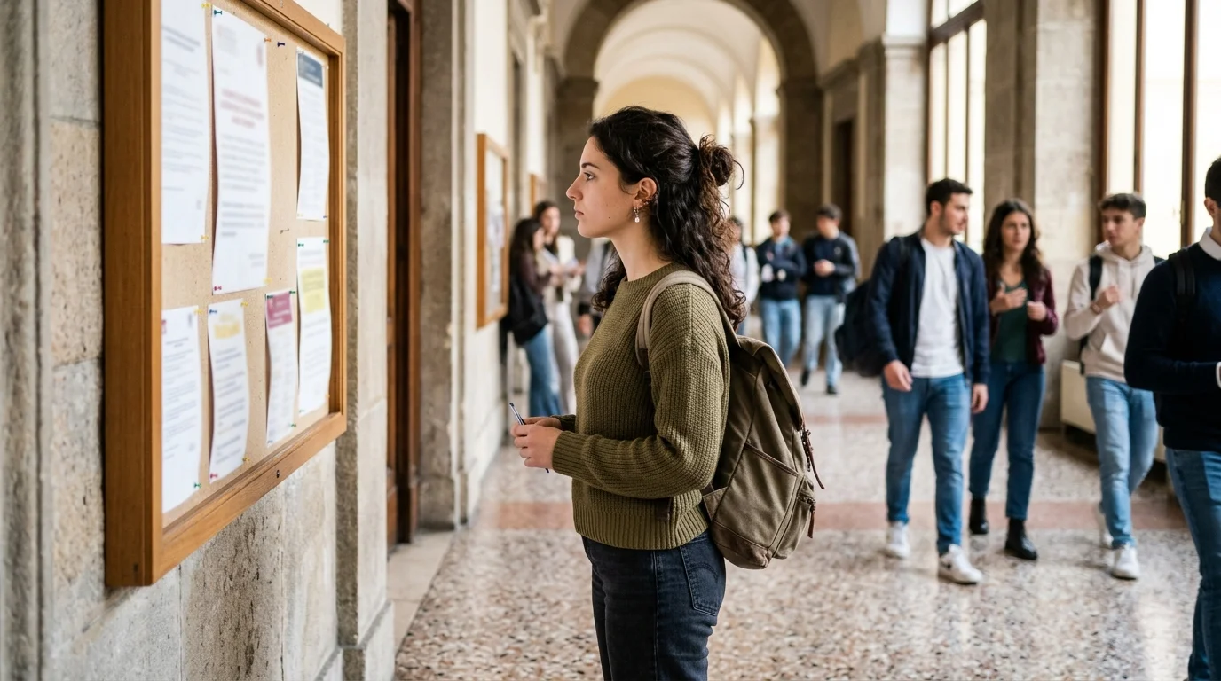 TFA Sostegno Trieste: al via oggi le immatricolazioni XI ciclo