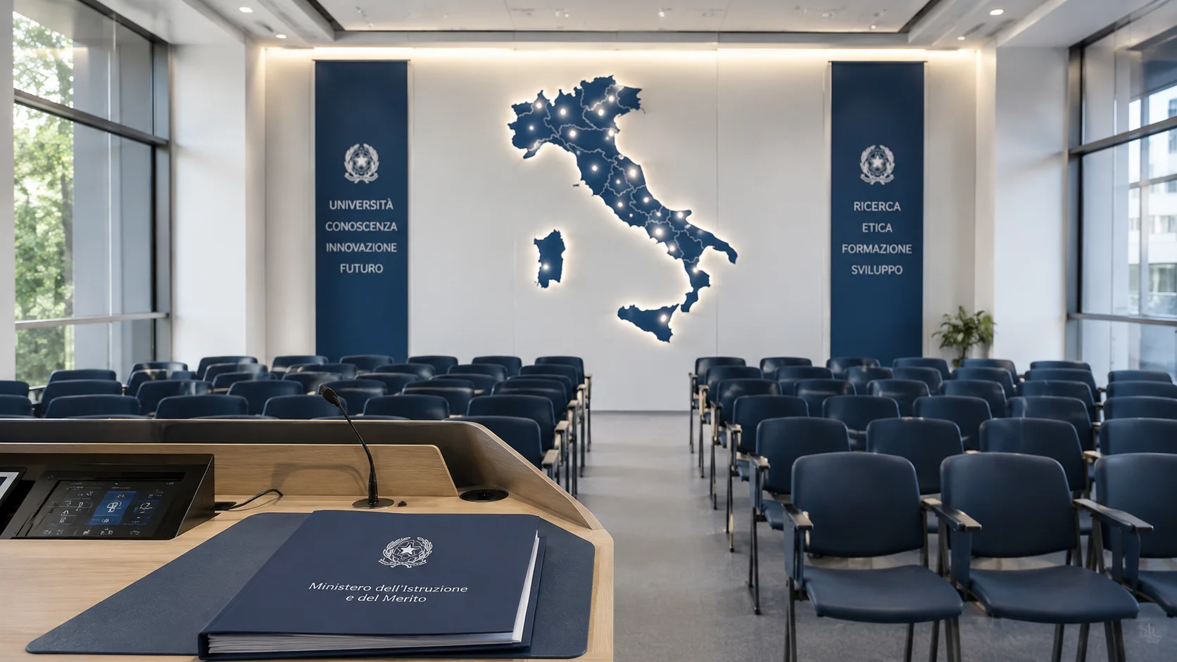 TFA Sostegno XI ciclo 2026: 30.241 posti, atteso entro giugno il decreto MUR con il calendario delle prove
