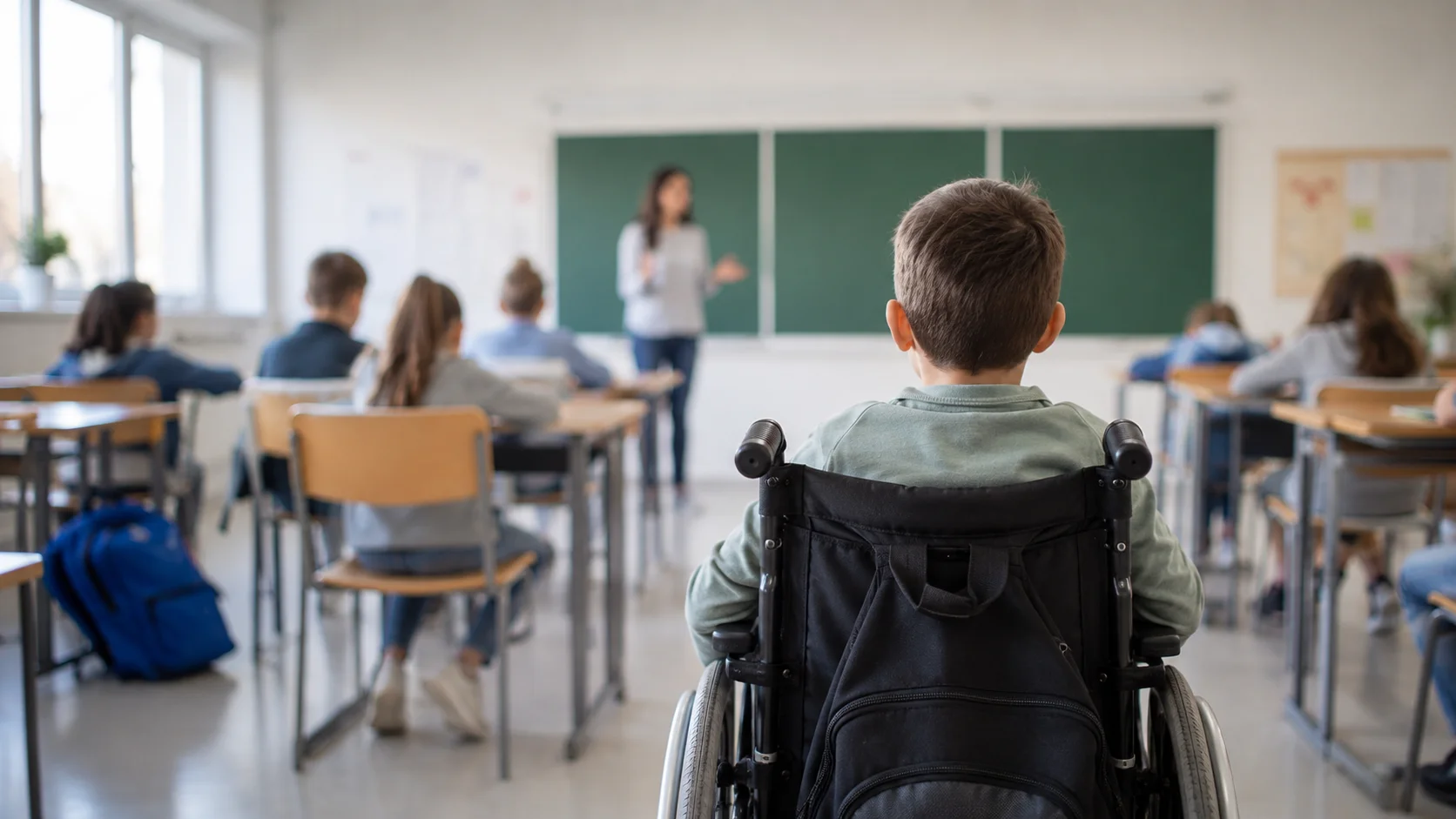 TFA Sostegno XI ciclo 2026: verso i bandi degli atenei, 30.241 posti