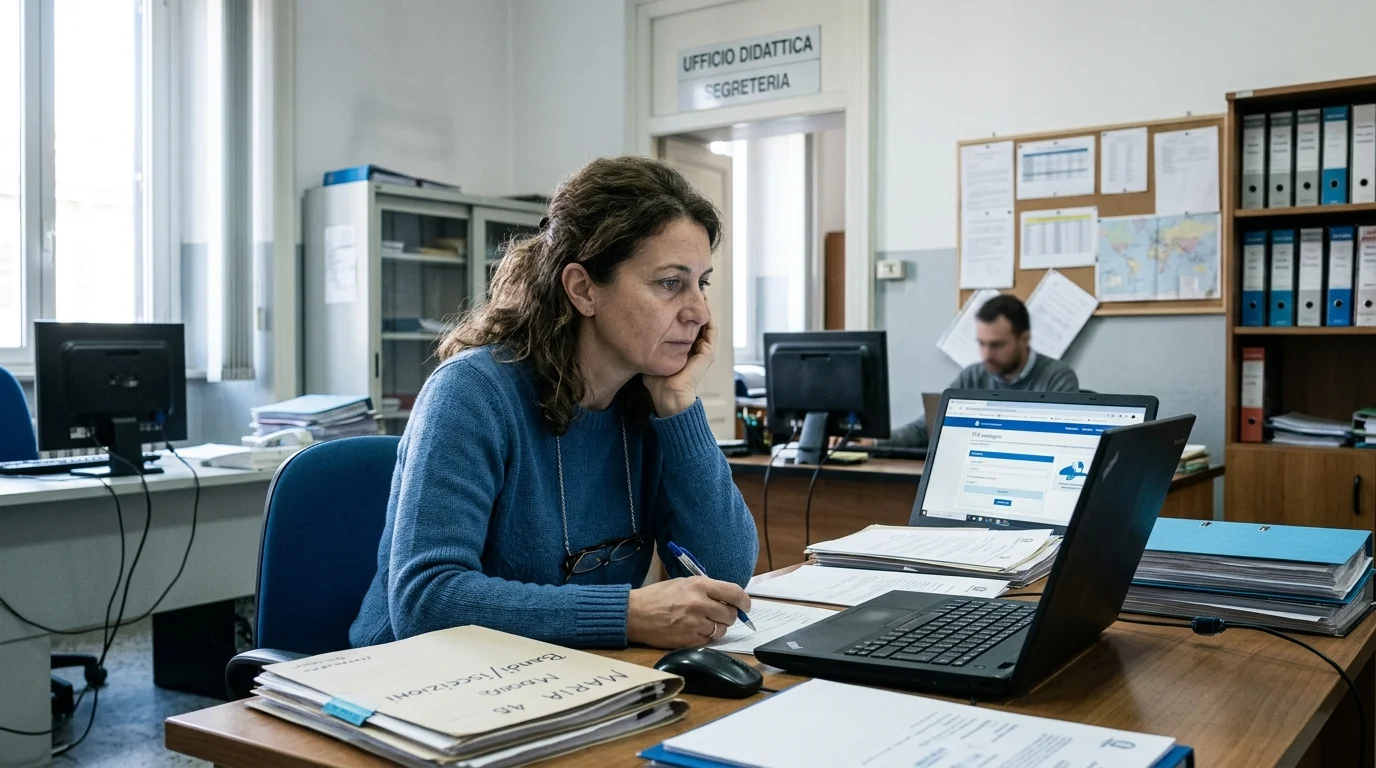 TFA sostegno XI ciclo 2026: i bandi degli atenei e come iscriversi