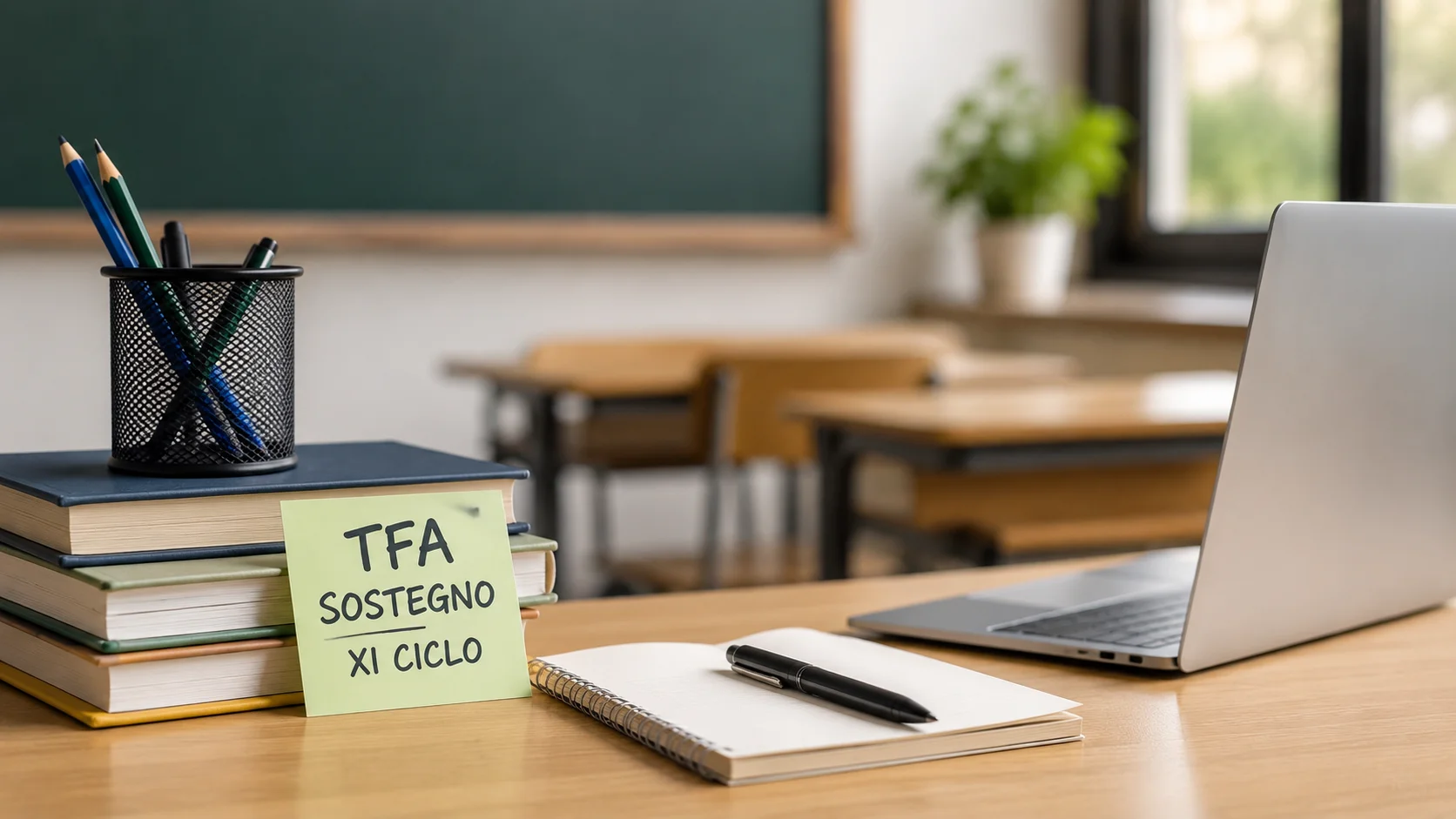 TFA sostegno XI ciclo: 30.241 posti, preselettiva attesa a luglio