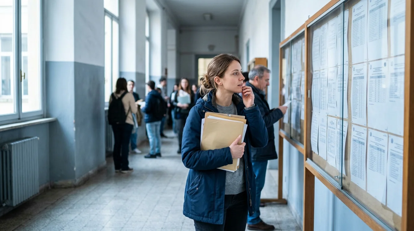 TFA sostegno XI ciclo: i posti per grado e per ateneo