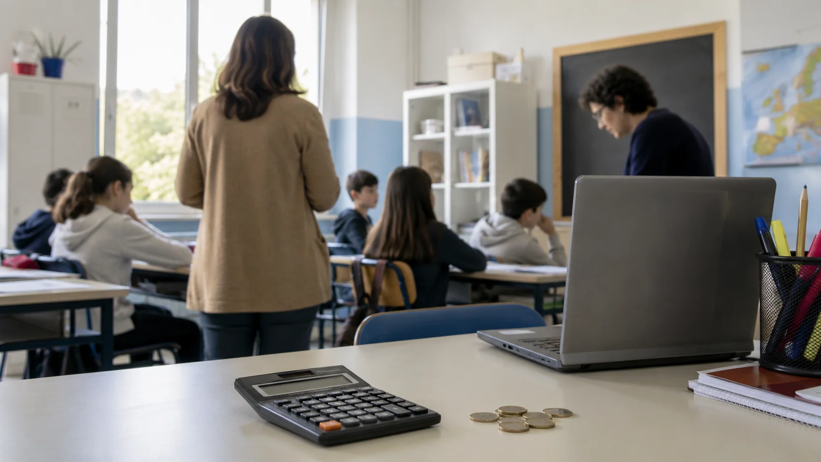TFS e TFR dipendenti pubblici: pagamenti più rapidi dal 2027
