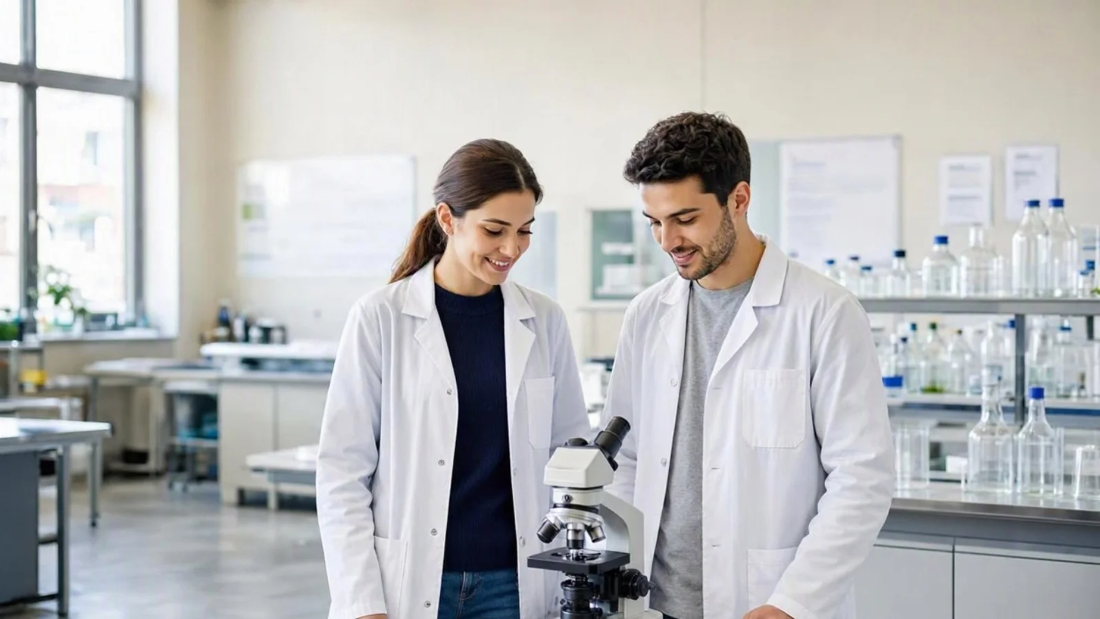 Top 2% Scientists: cresce la presenza dell'Univpm nella classifica