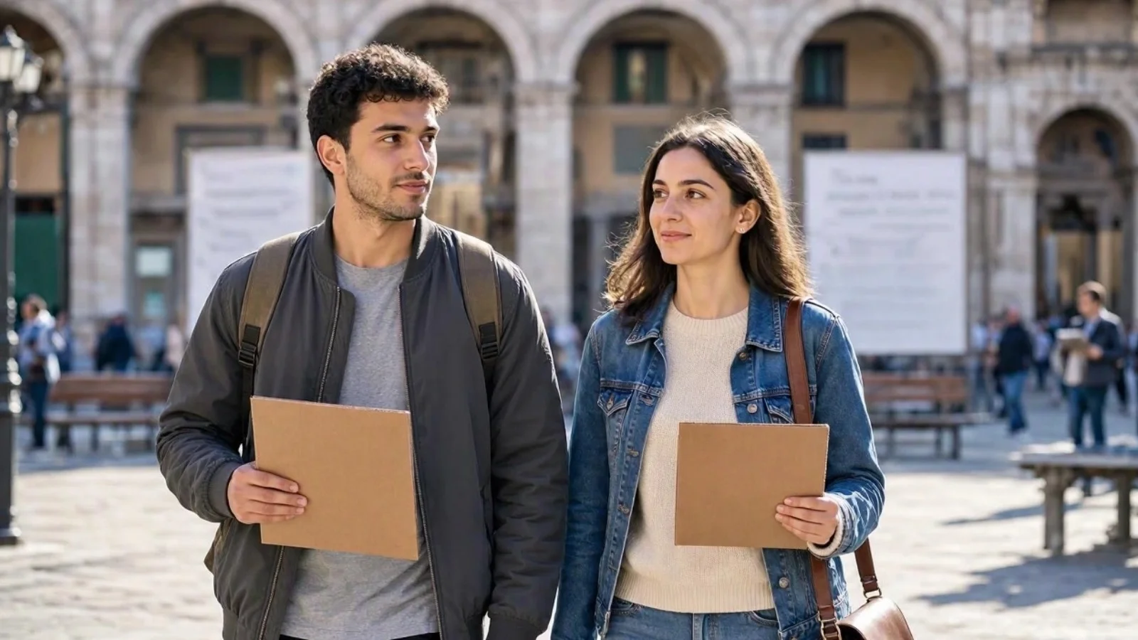 Torino contro il riarmo: sabato cortei di antagonisti e studenti