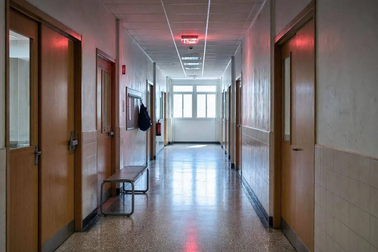 Torpè, sospensione attività didattiche per interruzione elettrica