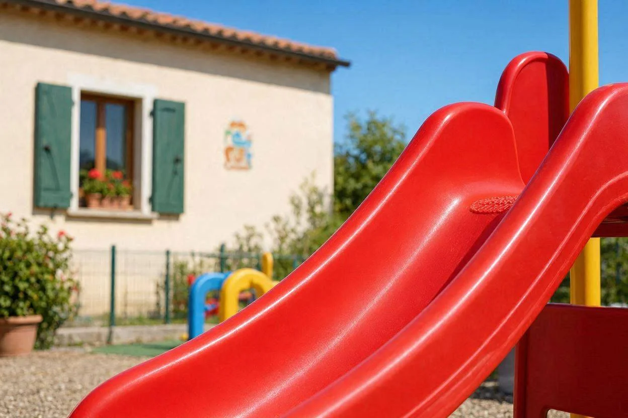 Toscana, bonus fino a 500 euro per le scuole dell'infanzia paritarie