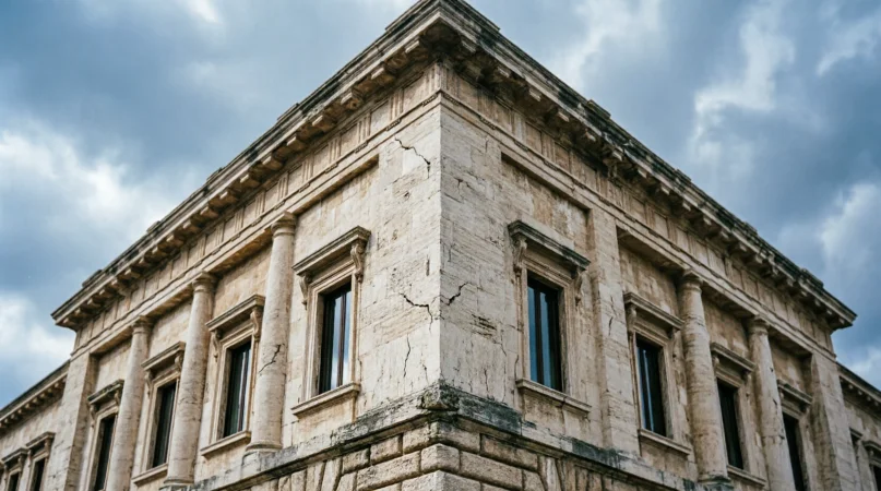 Tragedia all'Aquila: muore 22enne precipitata da scuola Gdf
