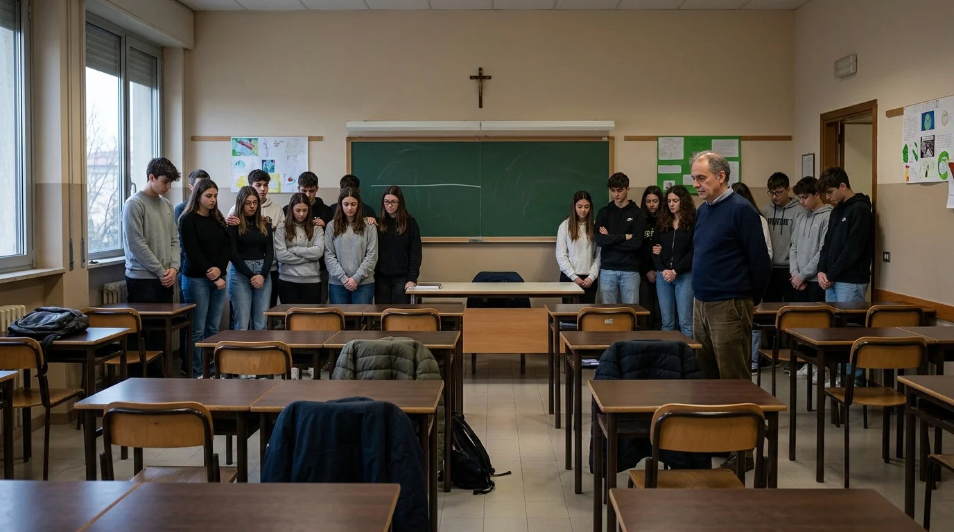 Tragedia sulla Terni-Rieti: sei morti e 26 feriti in uno scontro
