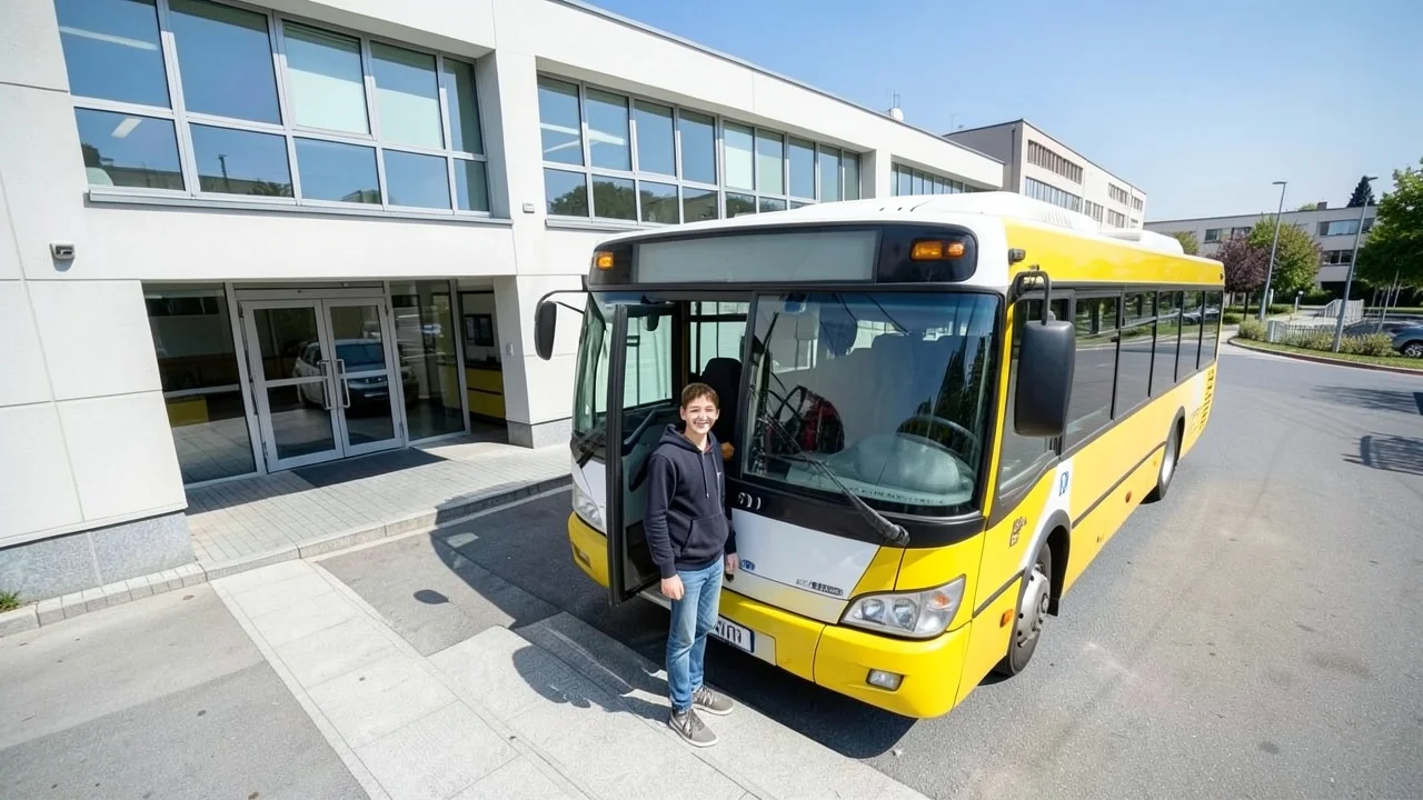 Trasporti gratuiti studenti Emilia-Romagna: la guida a Salta su