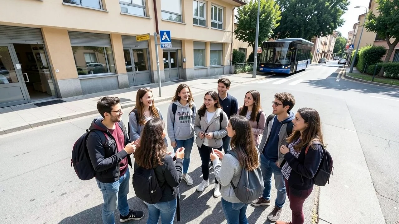 Trasporti studenti: confermati gli abbonamenti agevolati in Emilia-Romagna