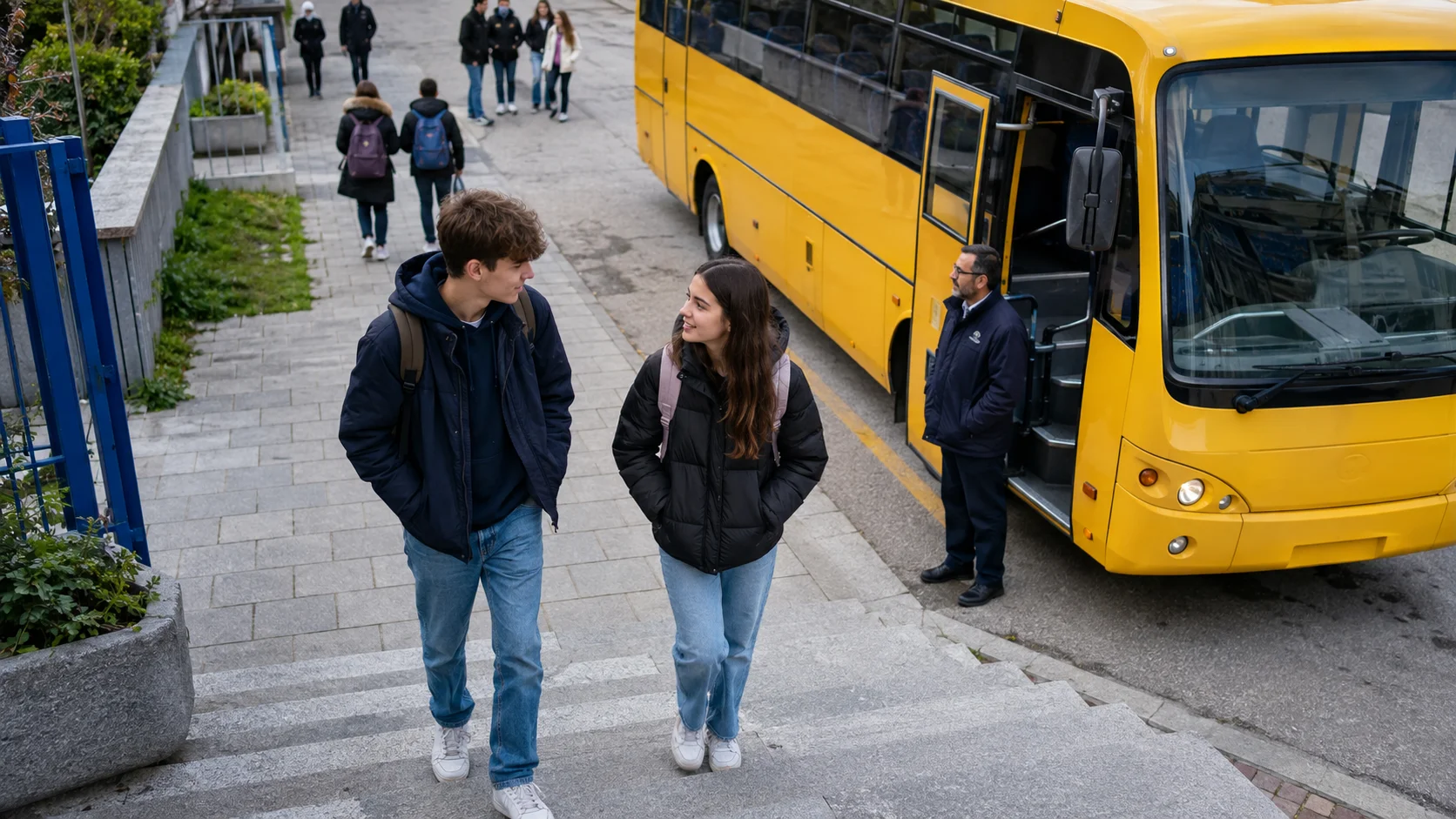Trasporti studenti, il MIT studia tariffe più economiche