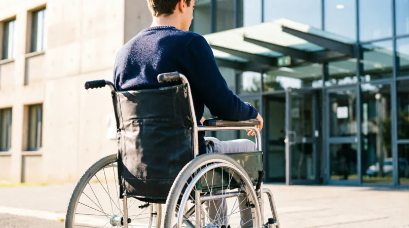 Trasporto disabili, fino a 3.000 euro a Manziana