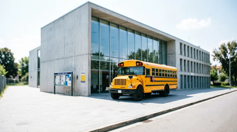 Trasporto scolastico Piuro 2026/2027: abbonamento gratis per studenti