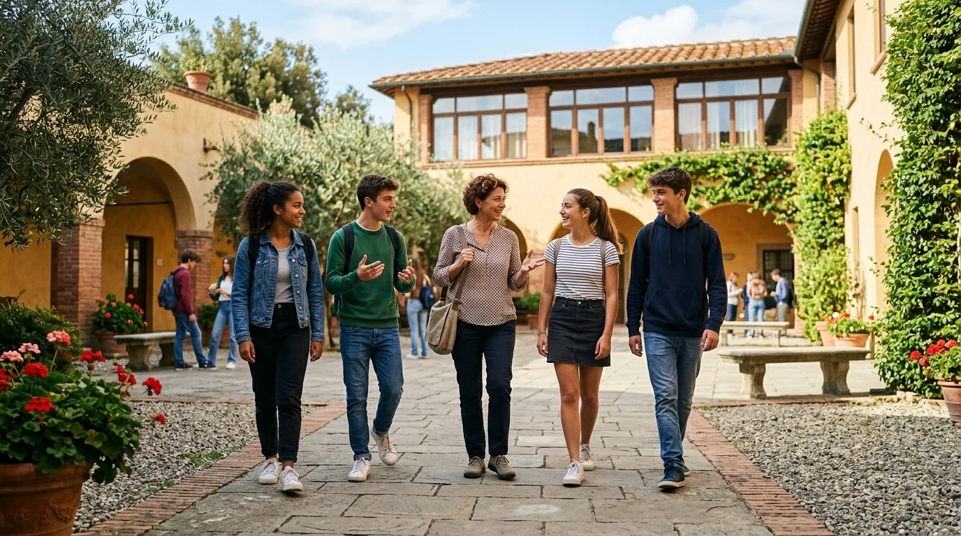 Trasporto scolastico: come gestire le iscrizioni per l'autunno