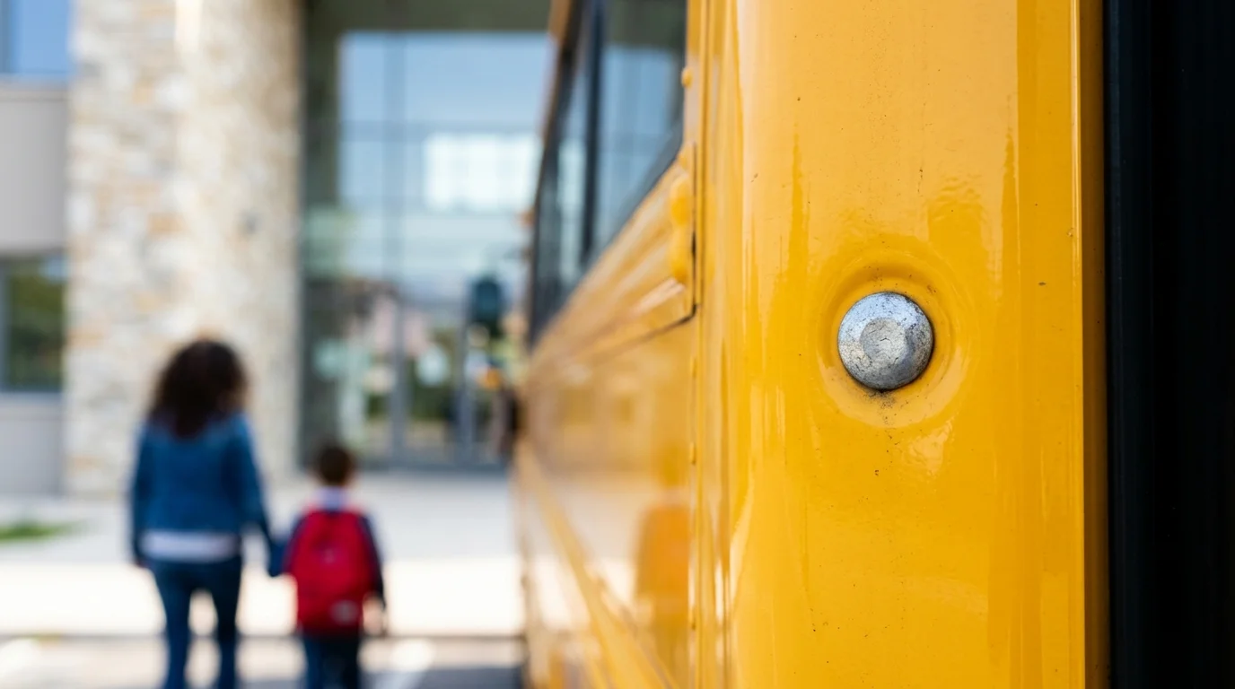 Trasporto scolastico Verona: sconti per famiglie con 4 figli