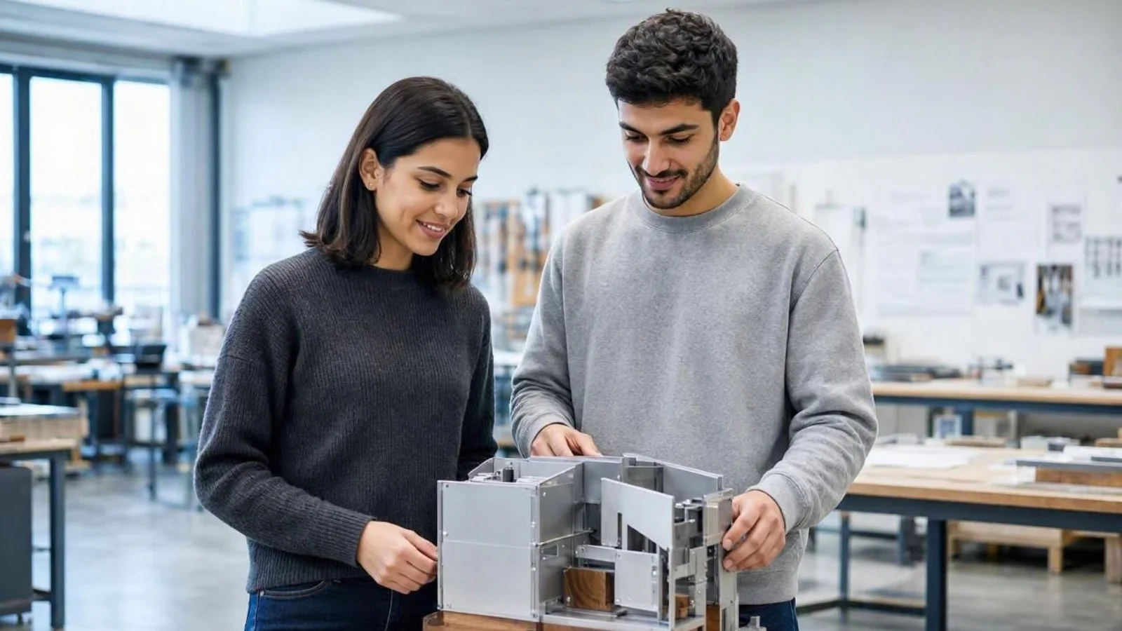 Tre progetti dell'Università di Camerino selezionati per l'Adi design Index 2026