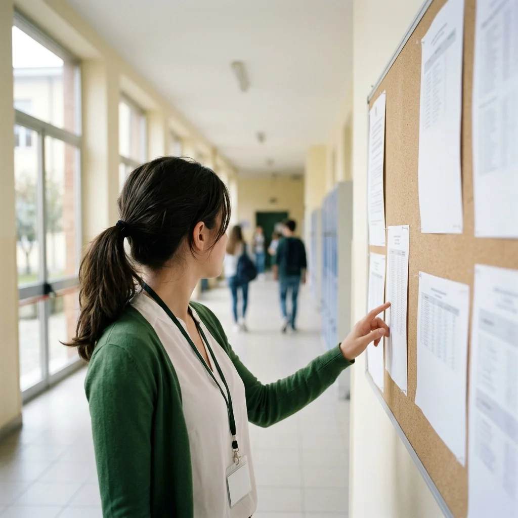 Trentino: graduatorie d'istituto docenti online dal 25 agosto