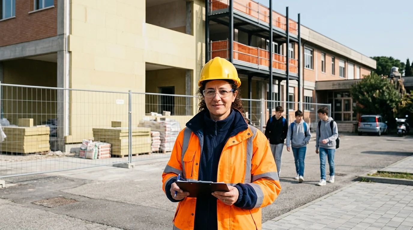 Trento, 46 milioni di euro per l'edilizia scolastica