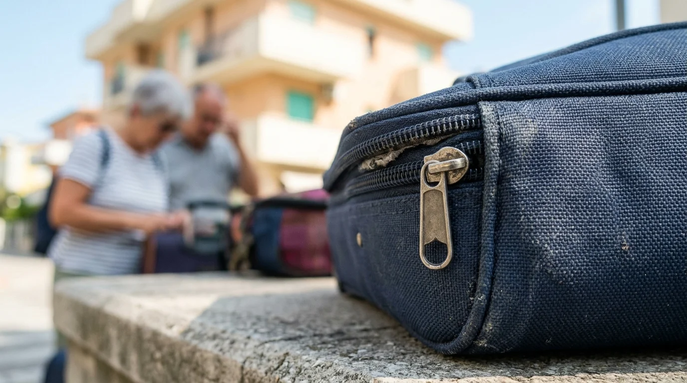 Truffa delle case vacanze a Cesenatico: 120 turisti senza alloggio