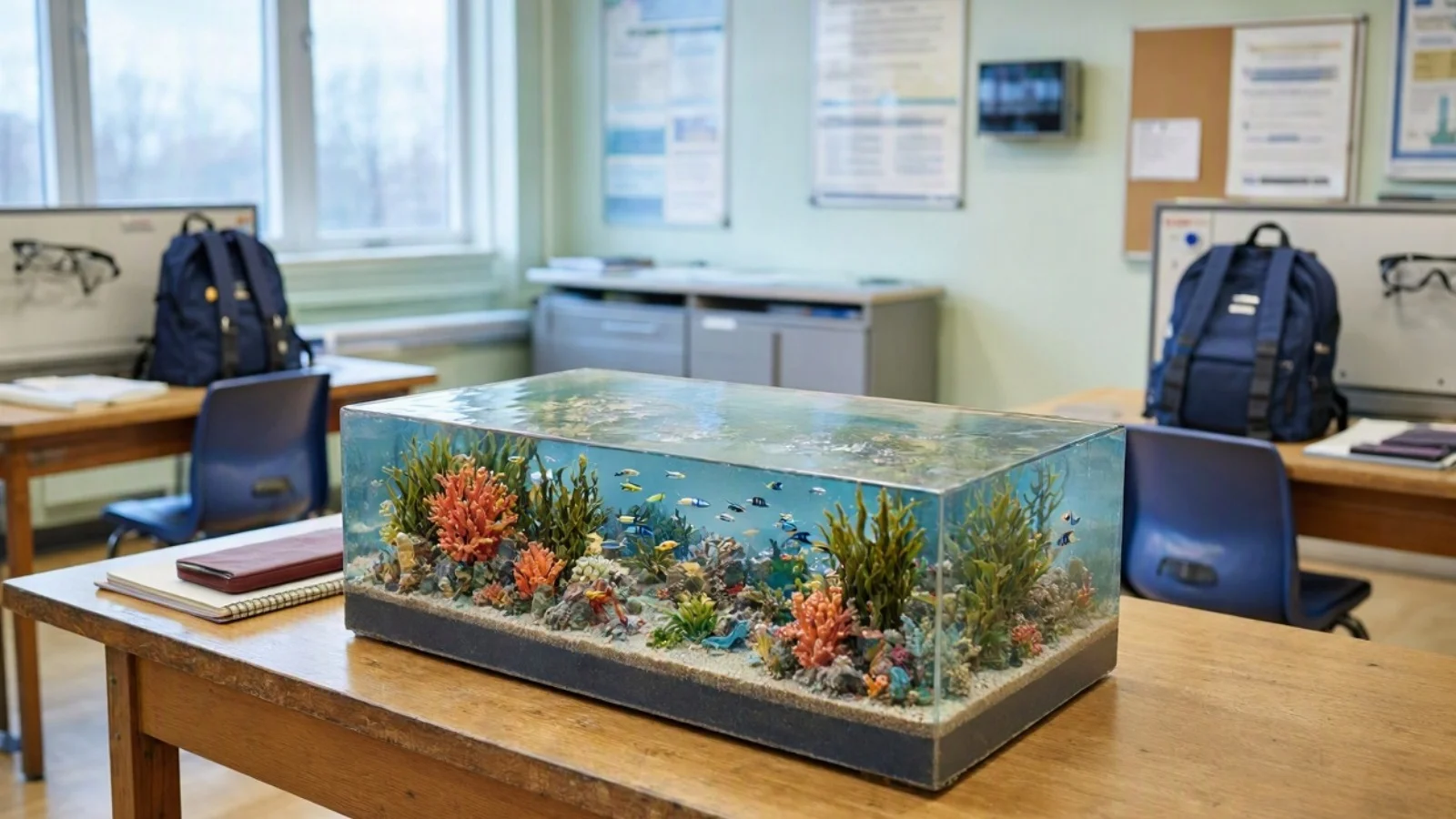 Tutela del mare: iniziativa della Fondazione Donat Cattin nelle scuole