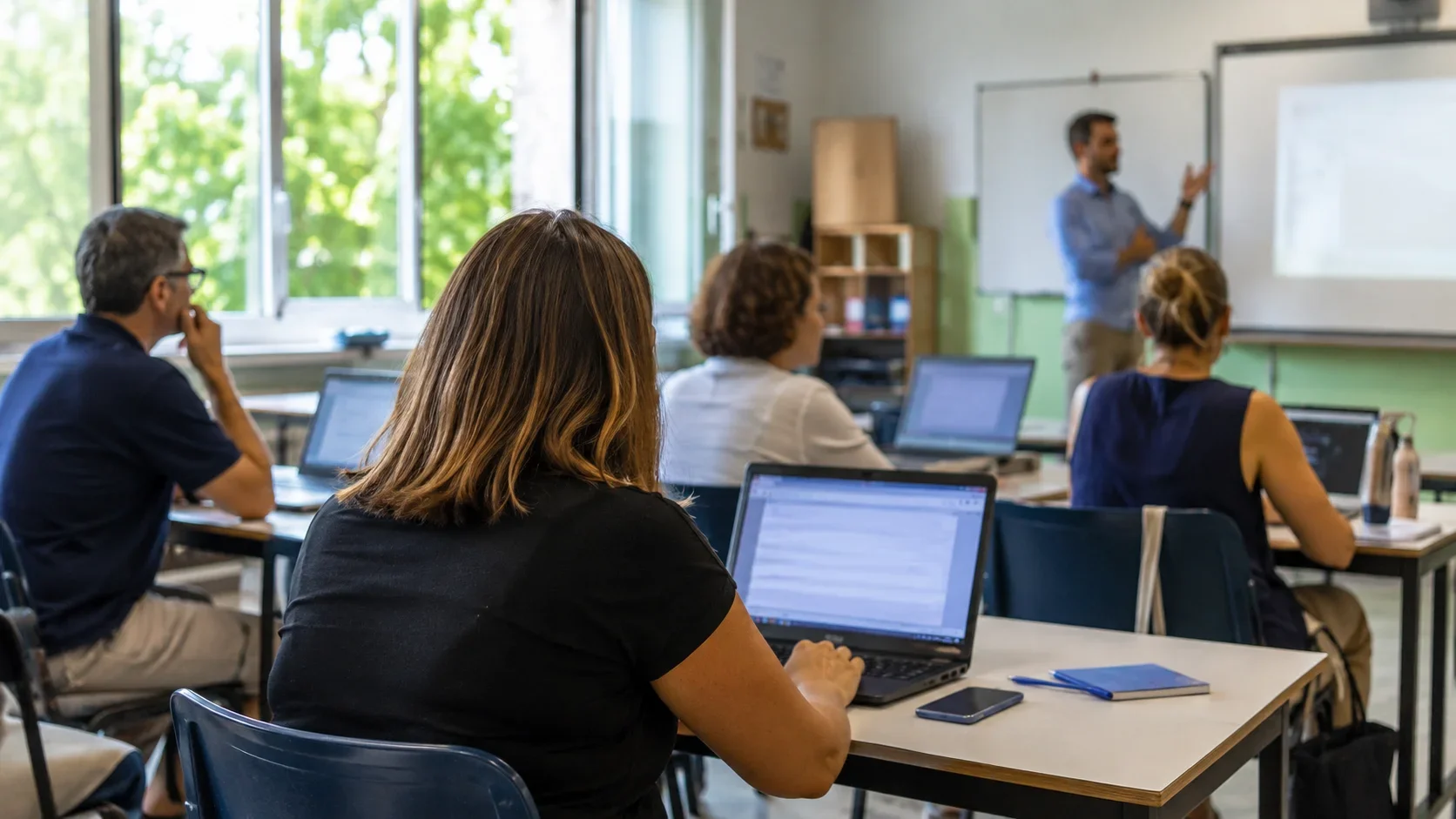Tutor e orientatori: la formazione su Scuola Futura