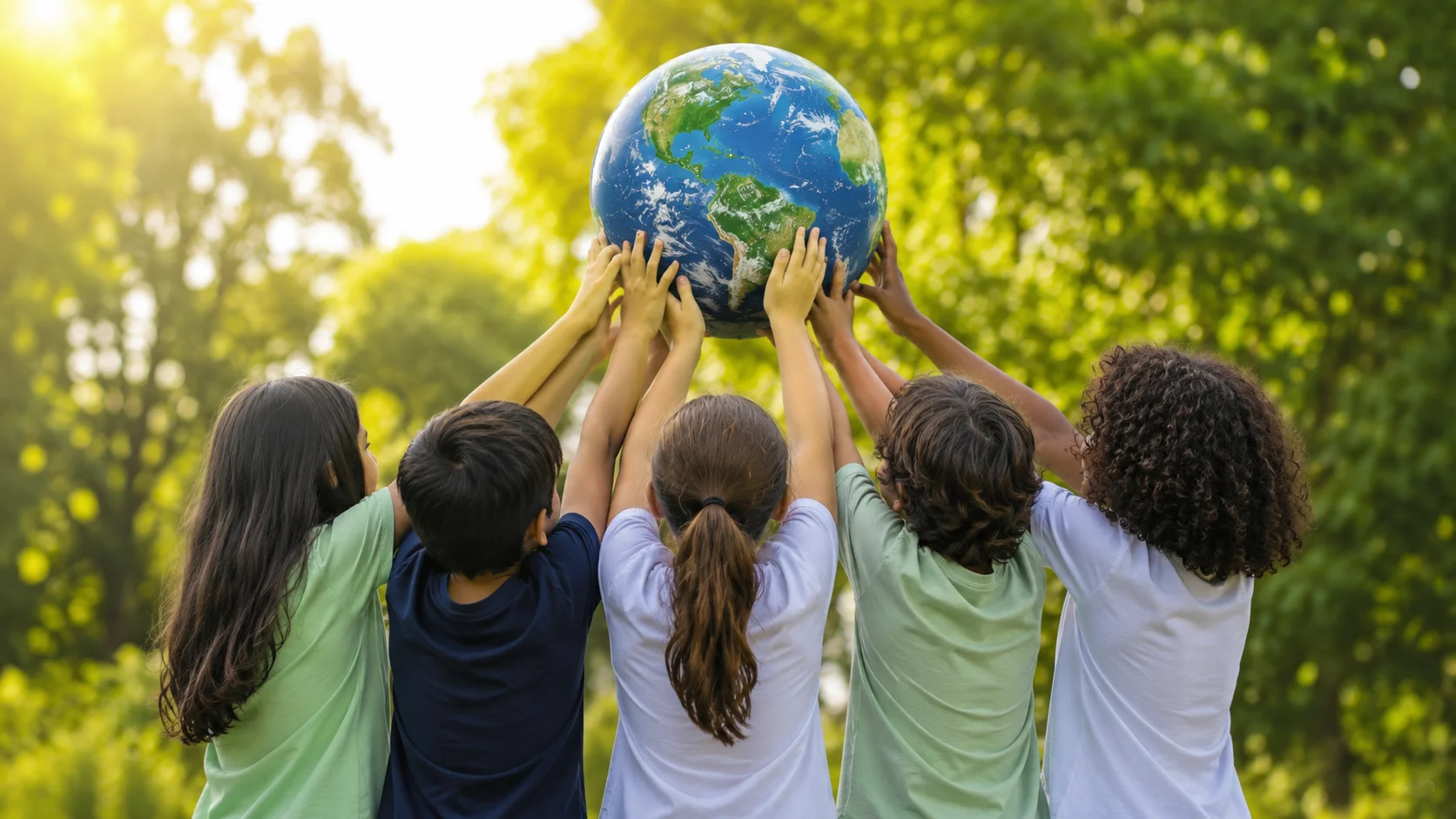 Scuola, dal 2026/27 l'ultimo giorno dedicato all'ambiente