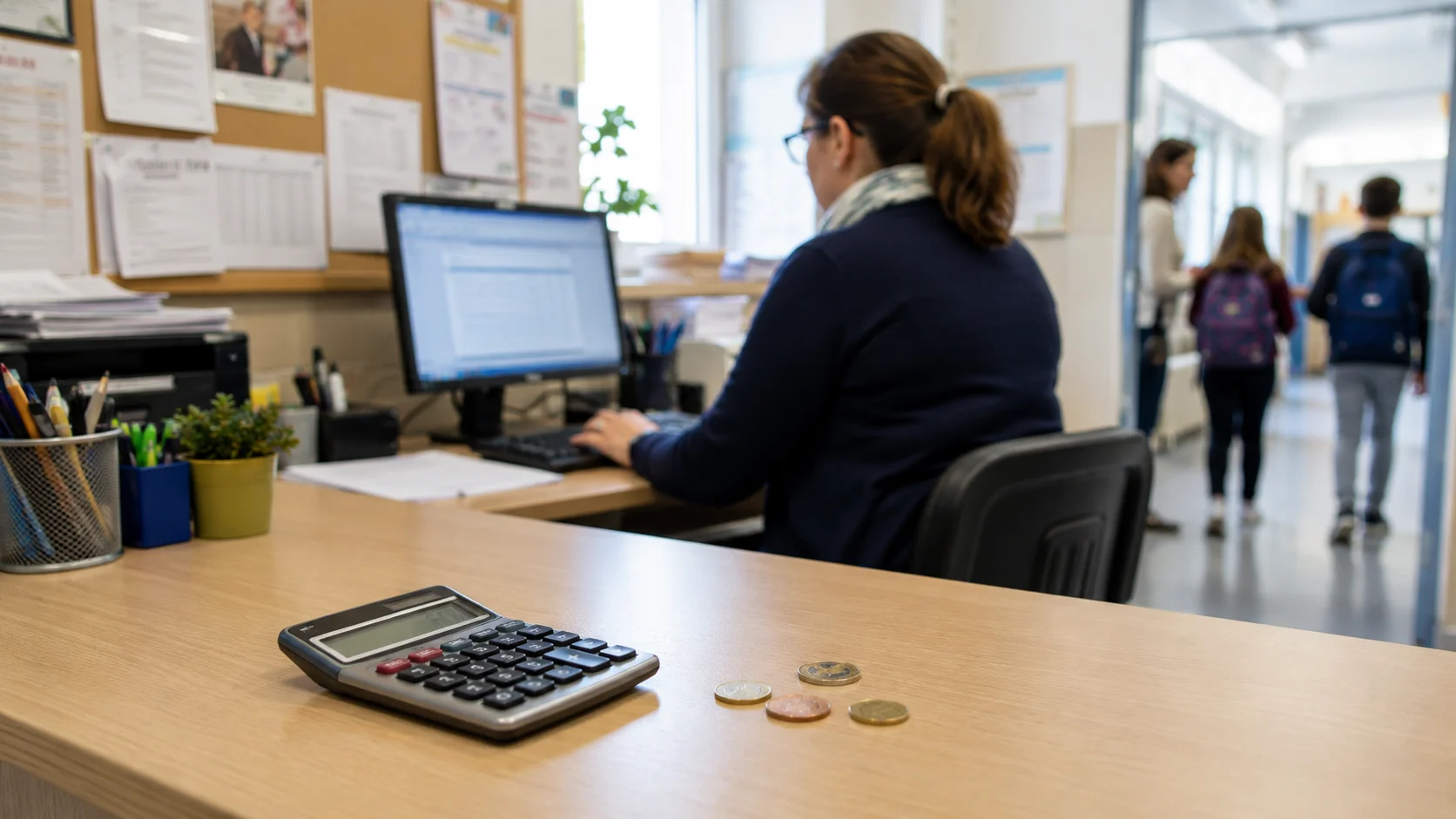 Una tantum ATA da 110 euro: chi ne ha diritto e da quando
