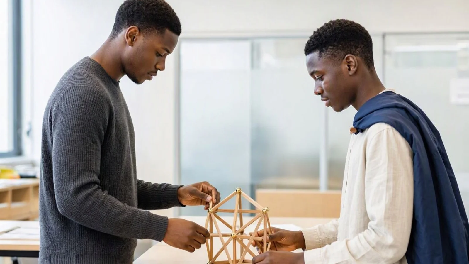 UNESCO e piattaforma cinese Codemao accelerano l'educazione IA in Africa