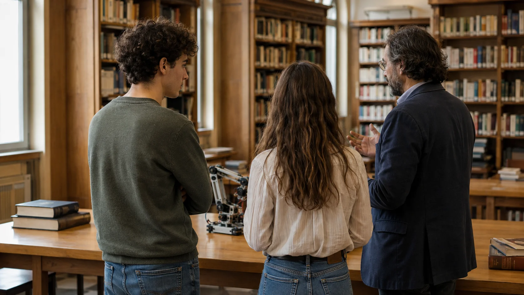 Unesco e Papa: il 25 settembre vertice su IA e istruzione