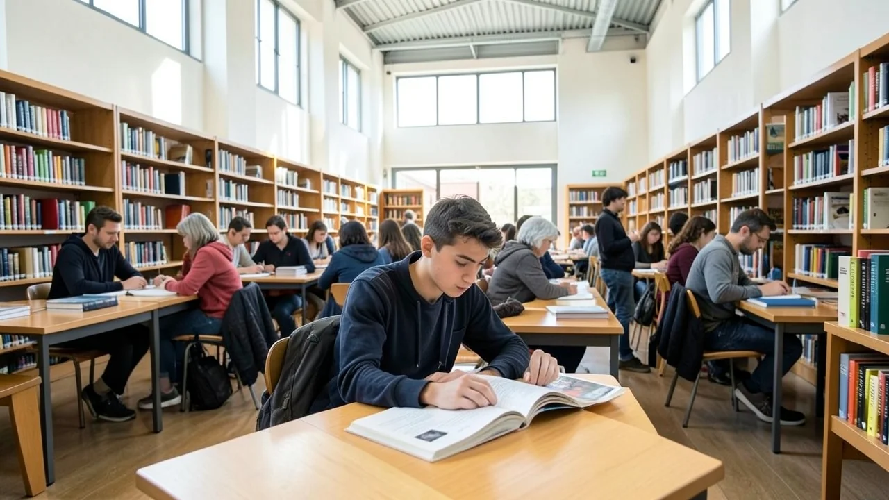 Università di Bologna: nuove misure per studenti lavoratori