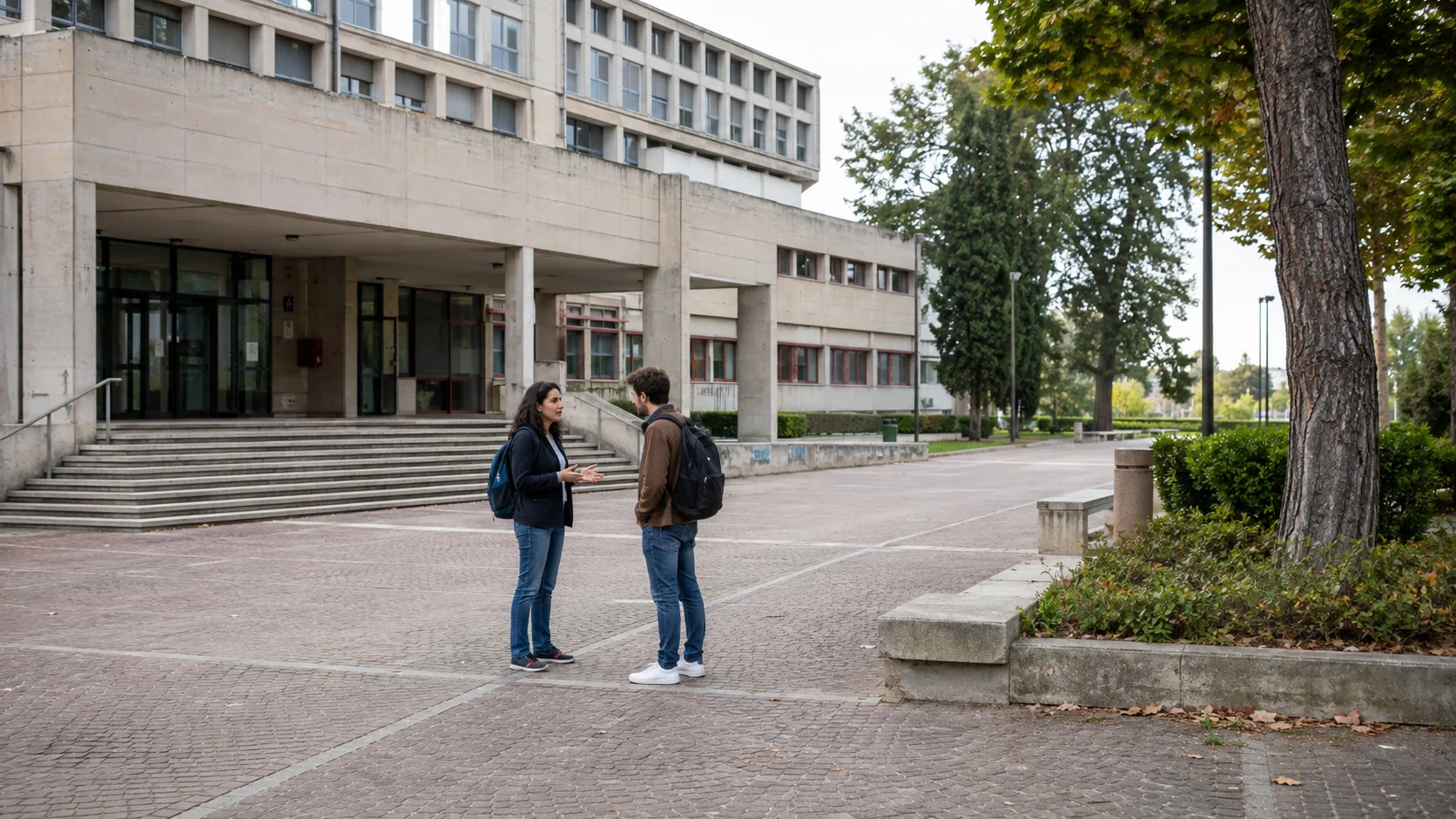 Unical e caro affitti: scontro sugli studenti fuori sede