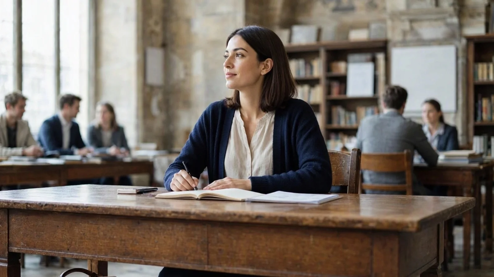 Università di Firenze: il 64% dei laureati è di prima generazione