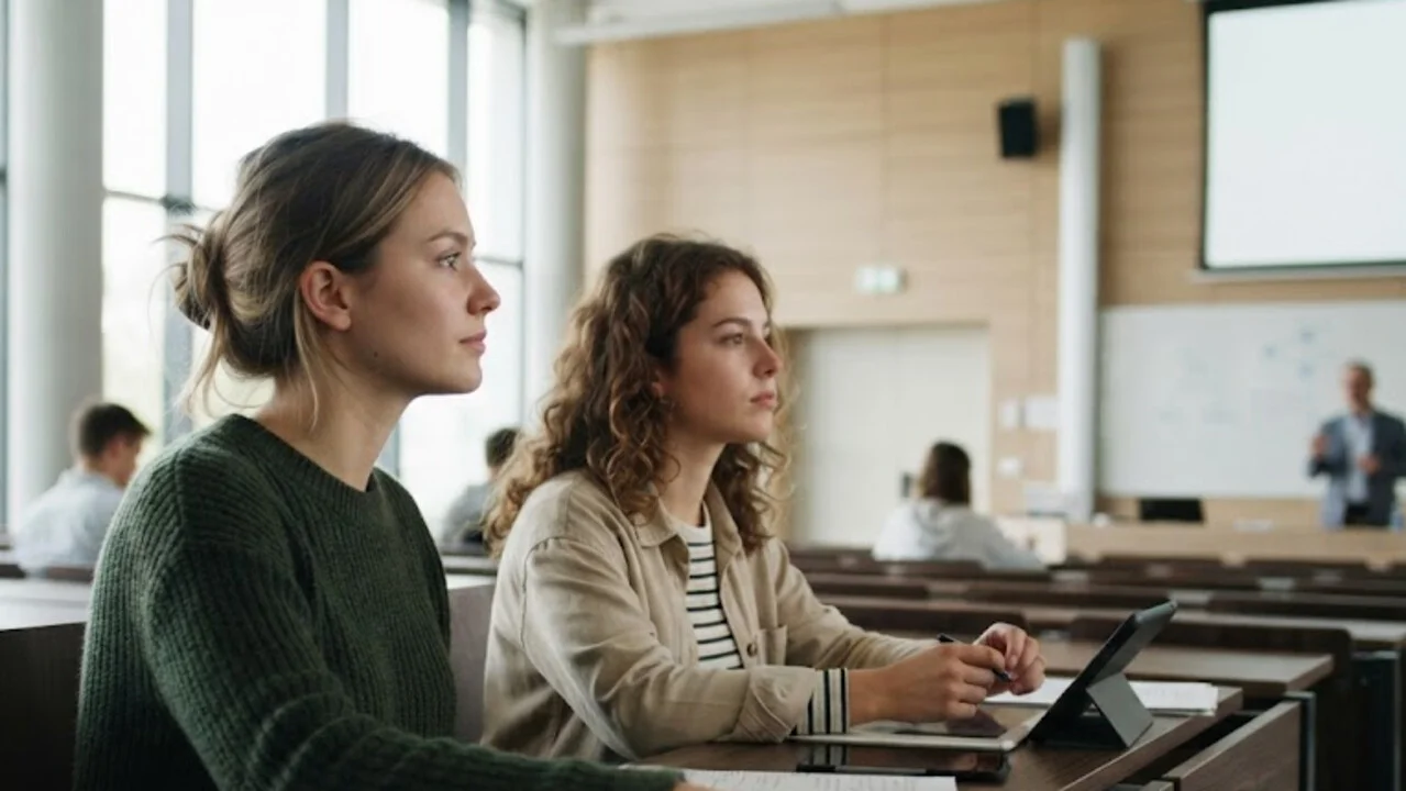 Unimore apre all’intelligenza artificiale per tesi ed esami