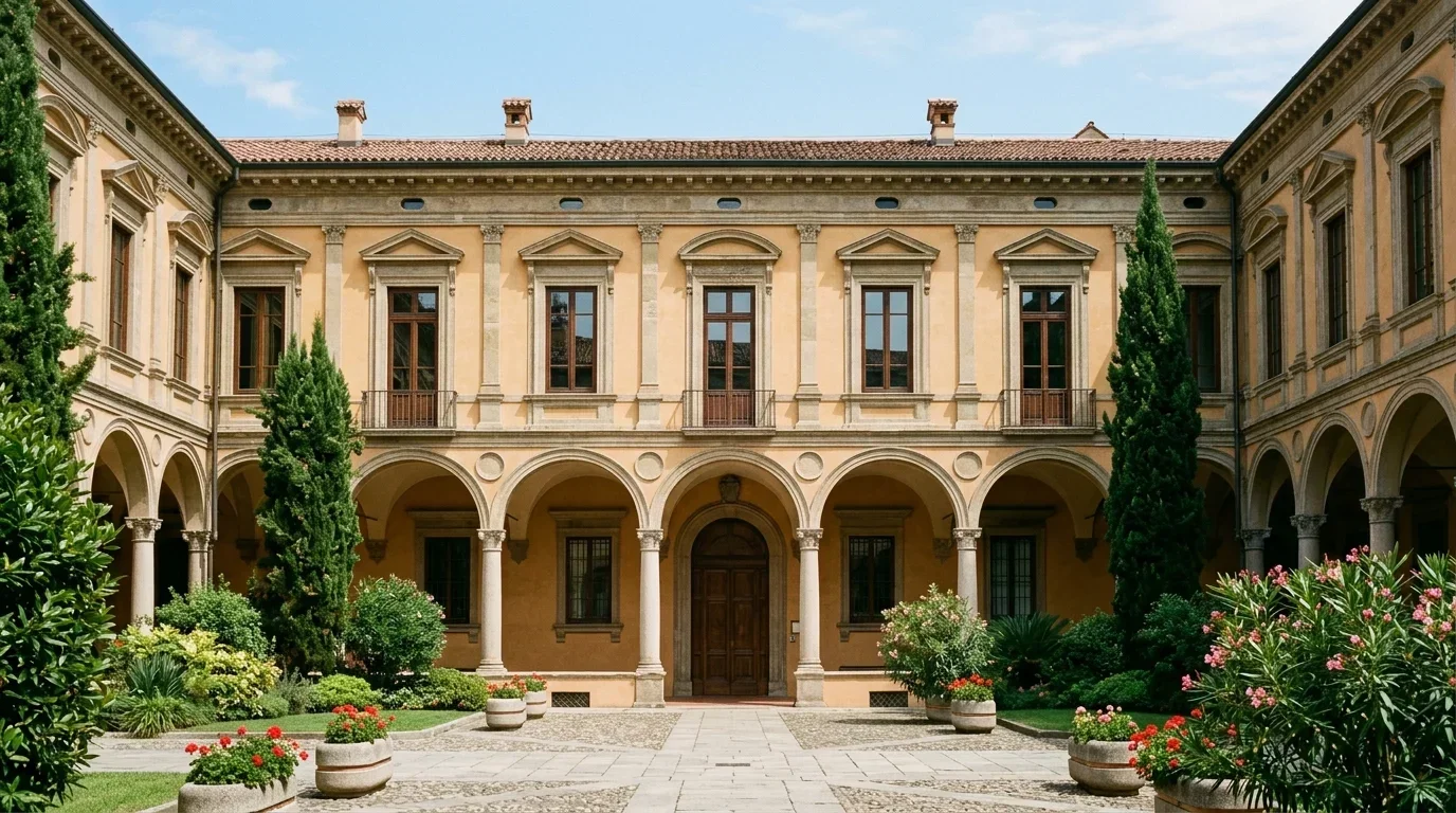 Università di Pavia: abbonamento trasporti a 27 euro per studenti