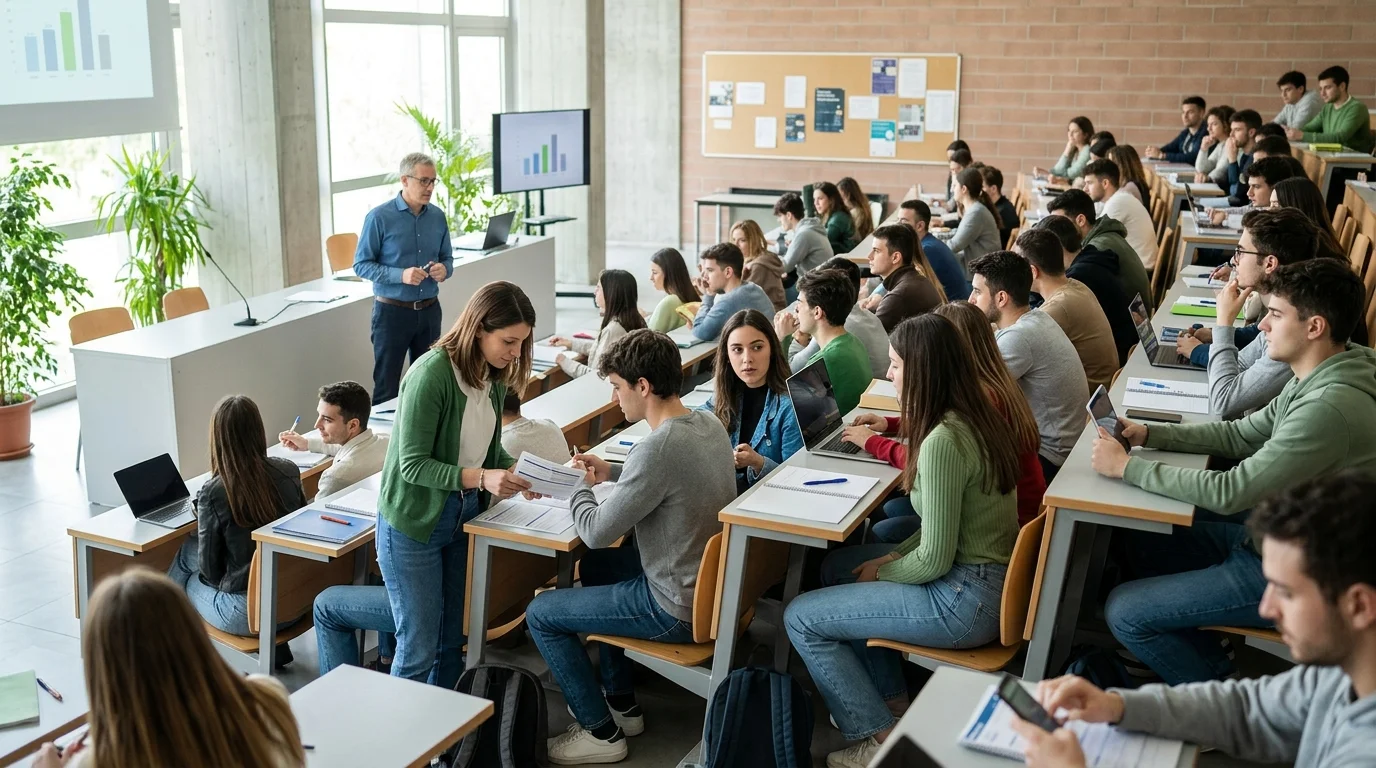 Università 2026/2027: al via immatricolazioni e borse di studio