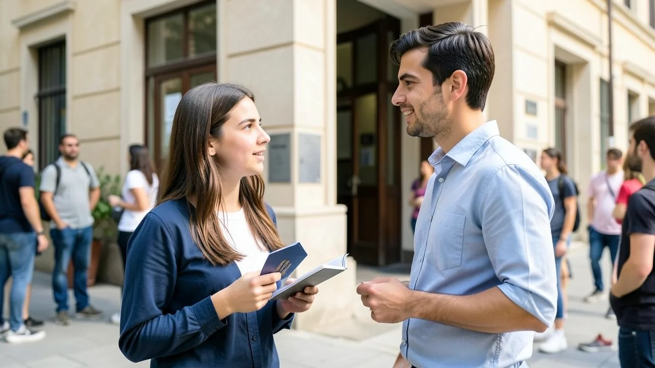 Università 2026/2027: visto studenti internazionali entro il 30 novembre