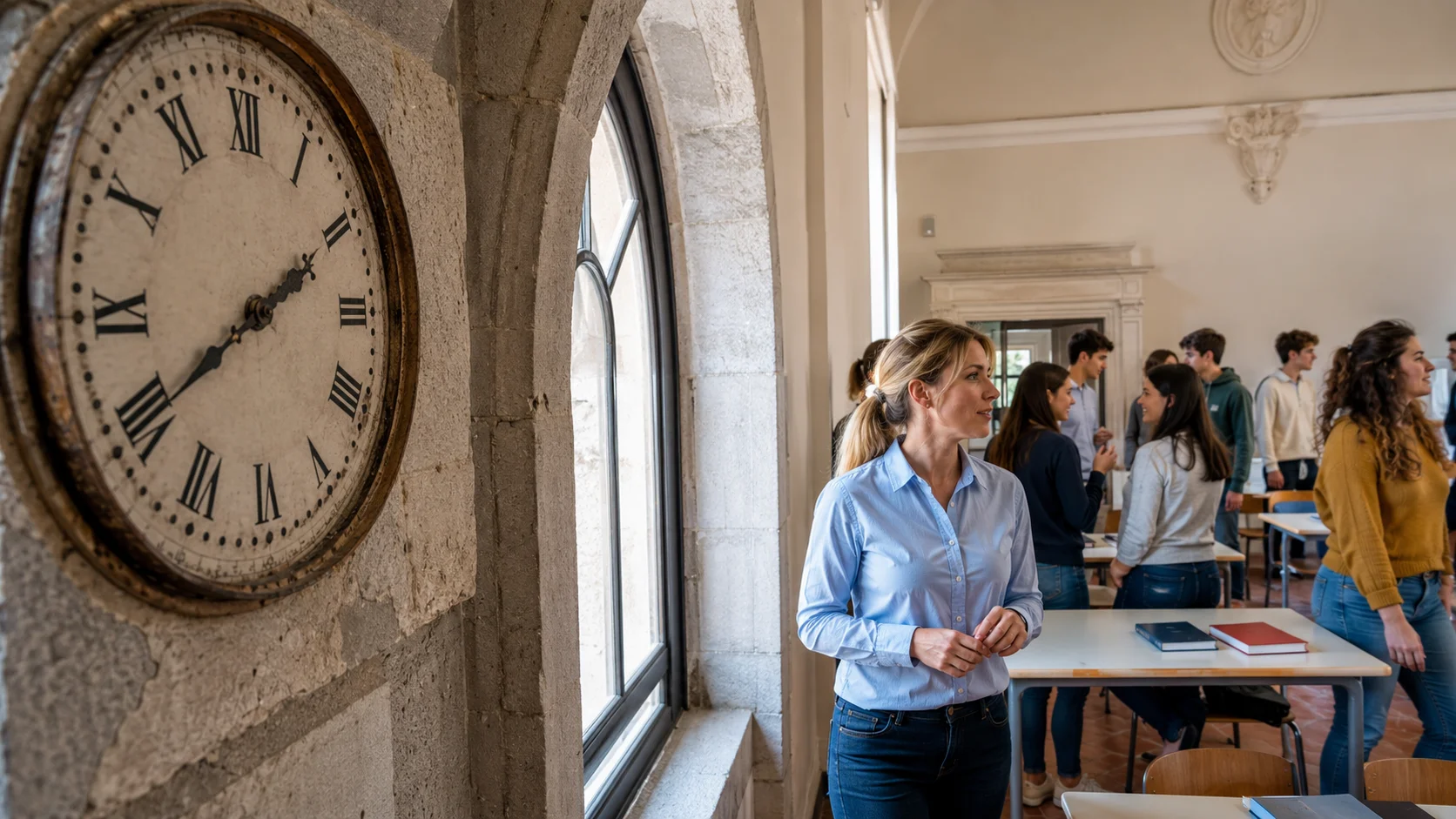 Università 2026: al via le procedure per le immatricolazioni