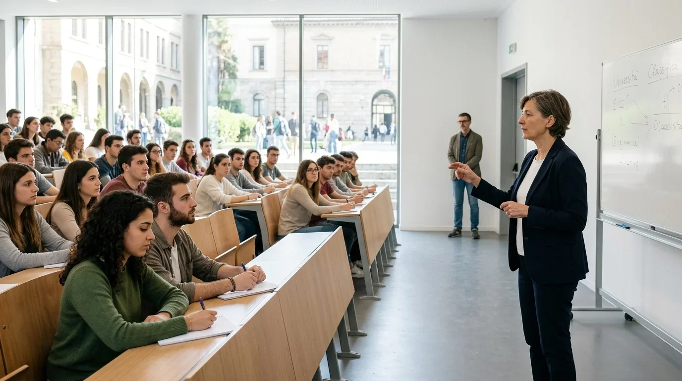 Università 2026: scadenze per immatricolazioni e tasse