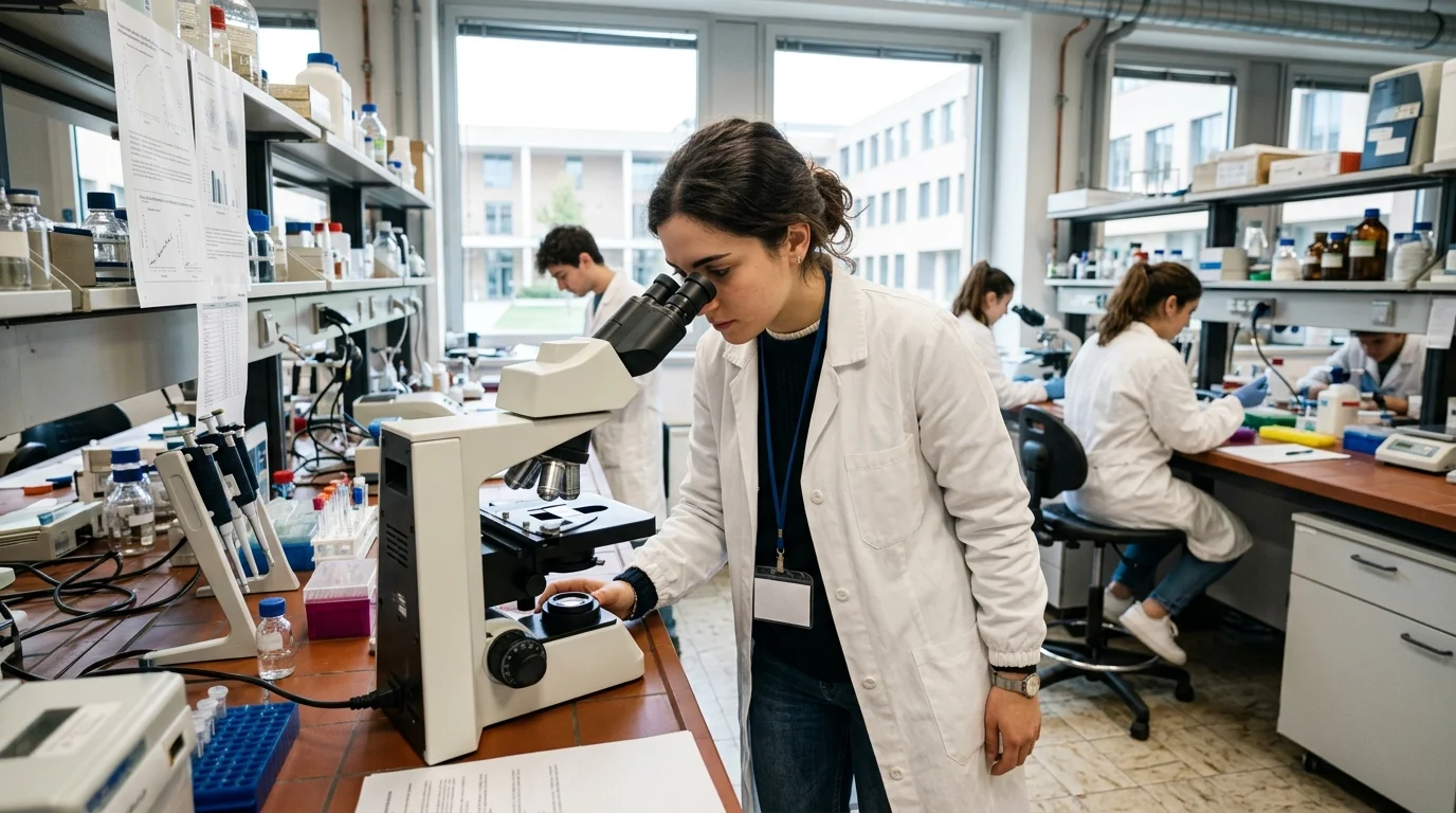 Università, 25,5 milioni per attrarre giovani ricercatori