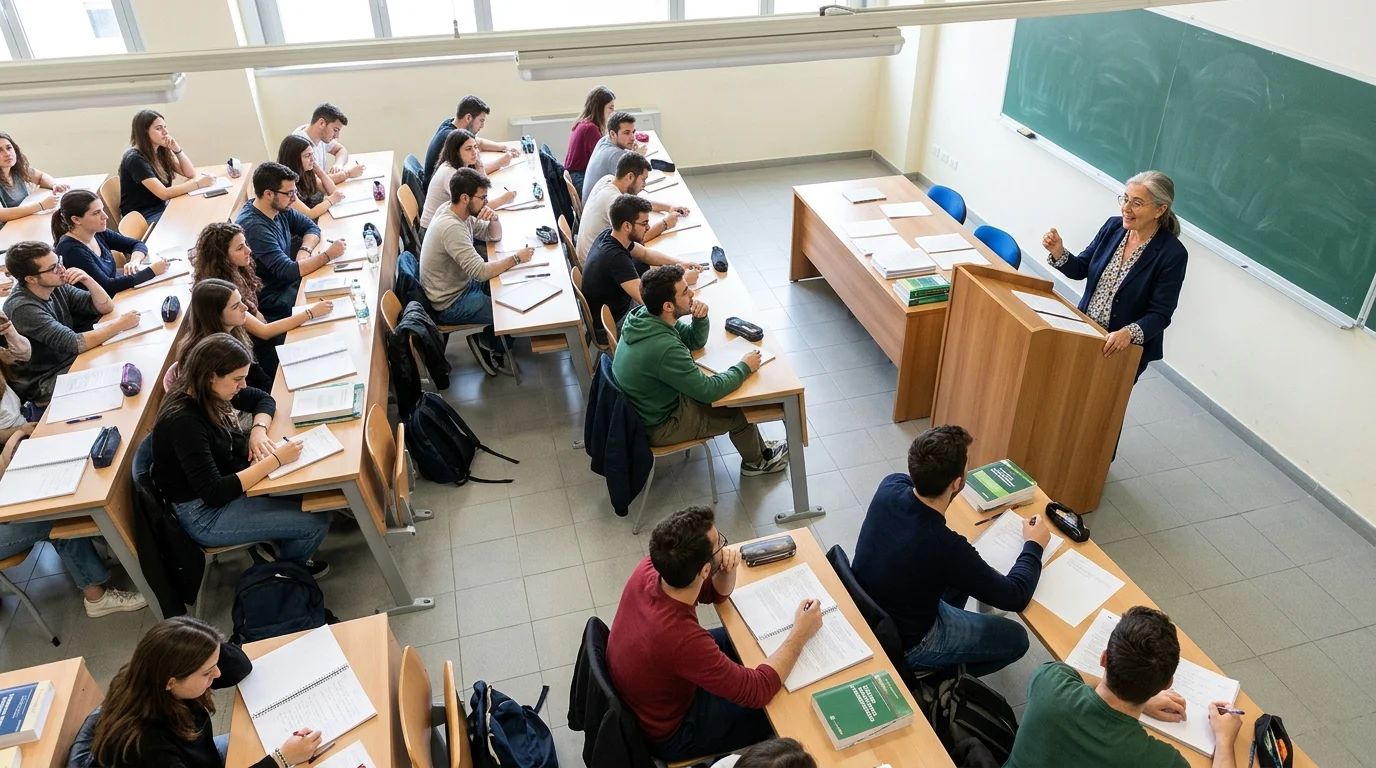 Università: bandi per tutorato e docenza, scadenze al 20 luglio