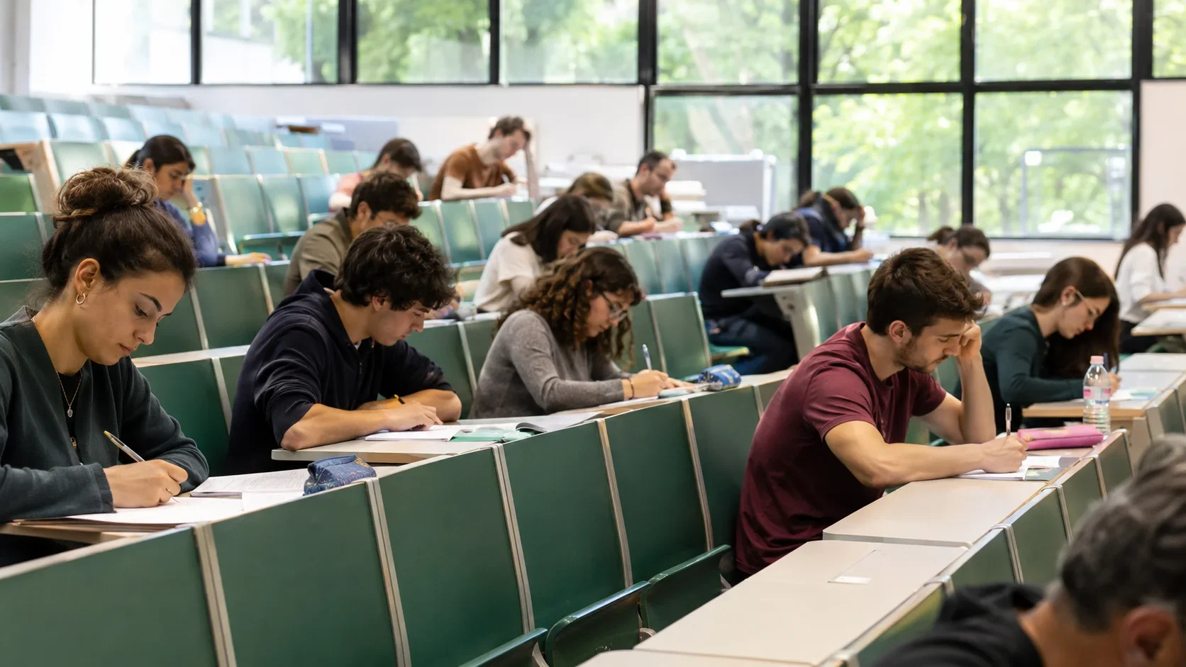 Università della Basilicata: al via 'First Step' per le nuove matricole