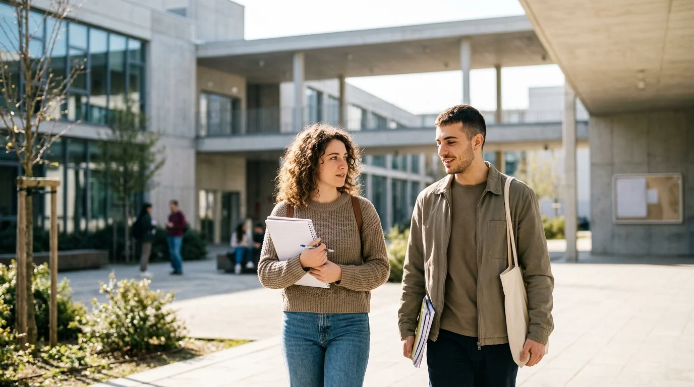 Università della Basilicata, nuovi corsi di laurea 2026/2027