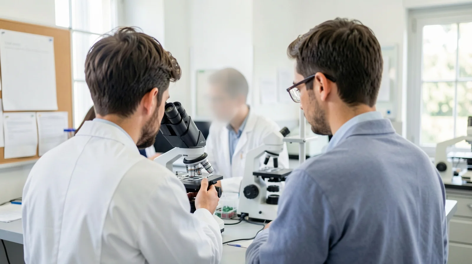 Università della Basilicata: 24 ricercatori tra i più citati al mondo