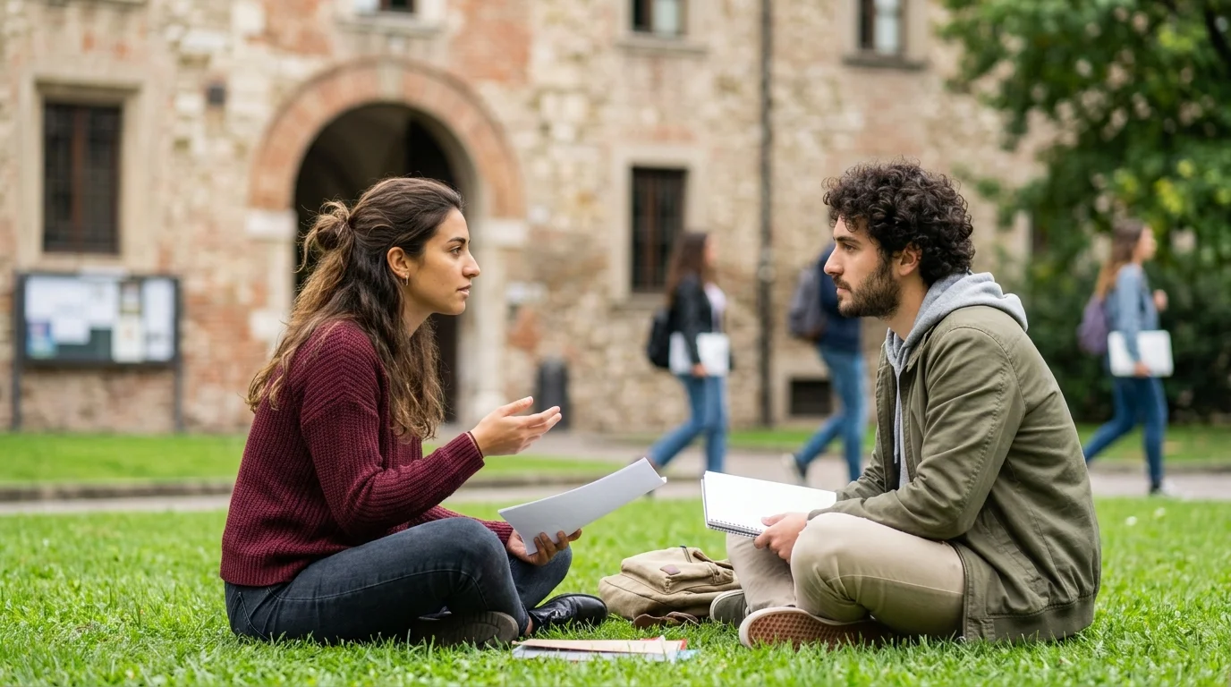 Università della Basilicata: al via la Scuola estiva di Filosofia