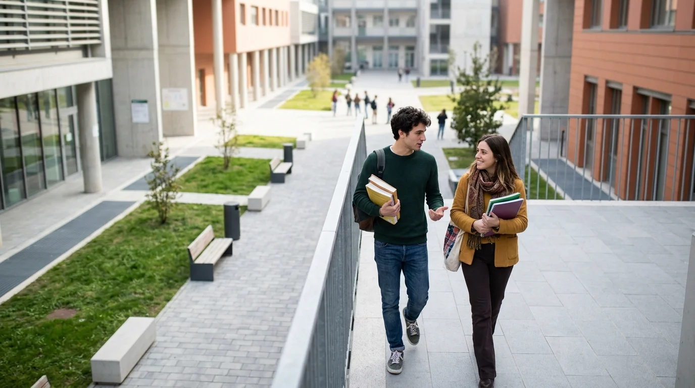Università, Beccalli: servono più investimenti nell’istruzione